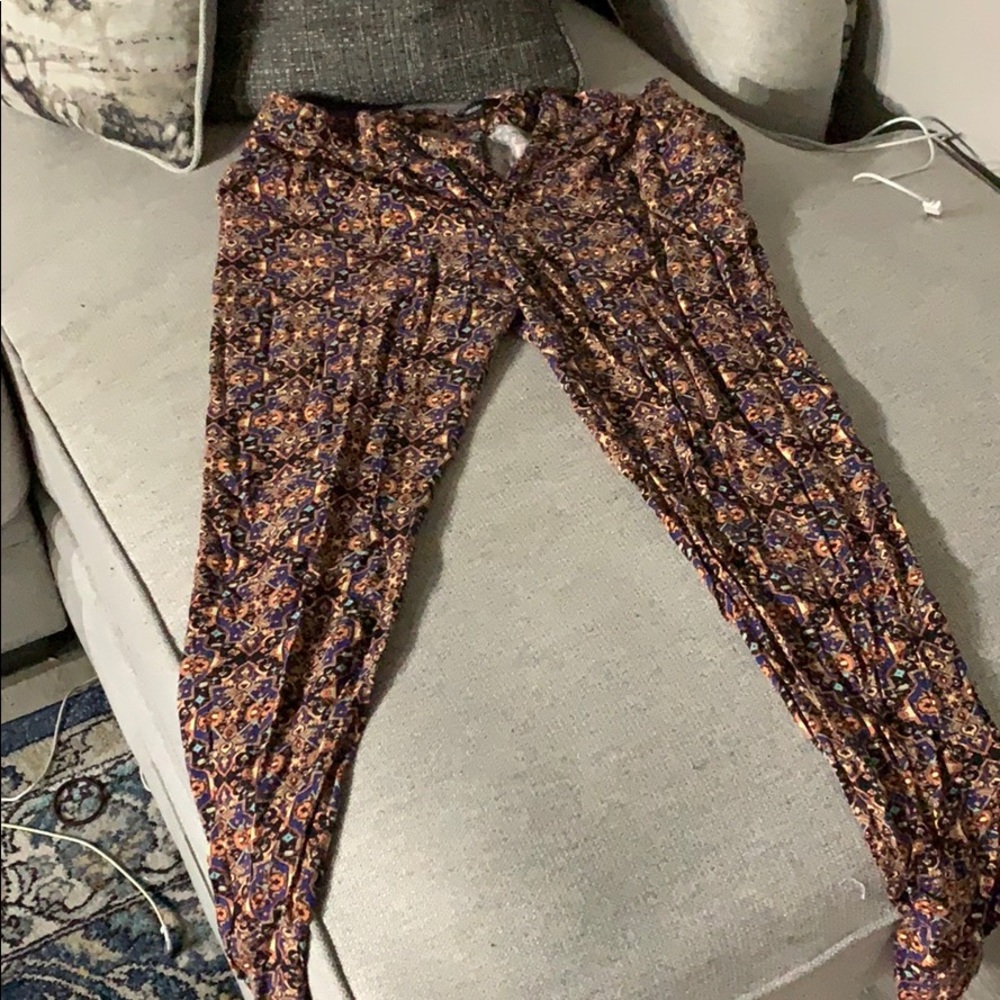 Pants